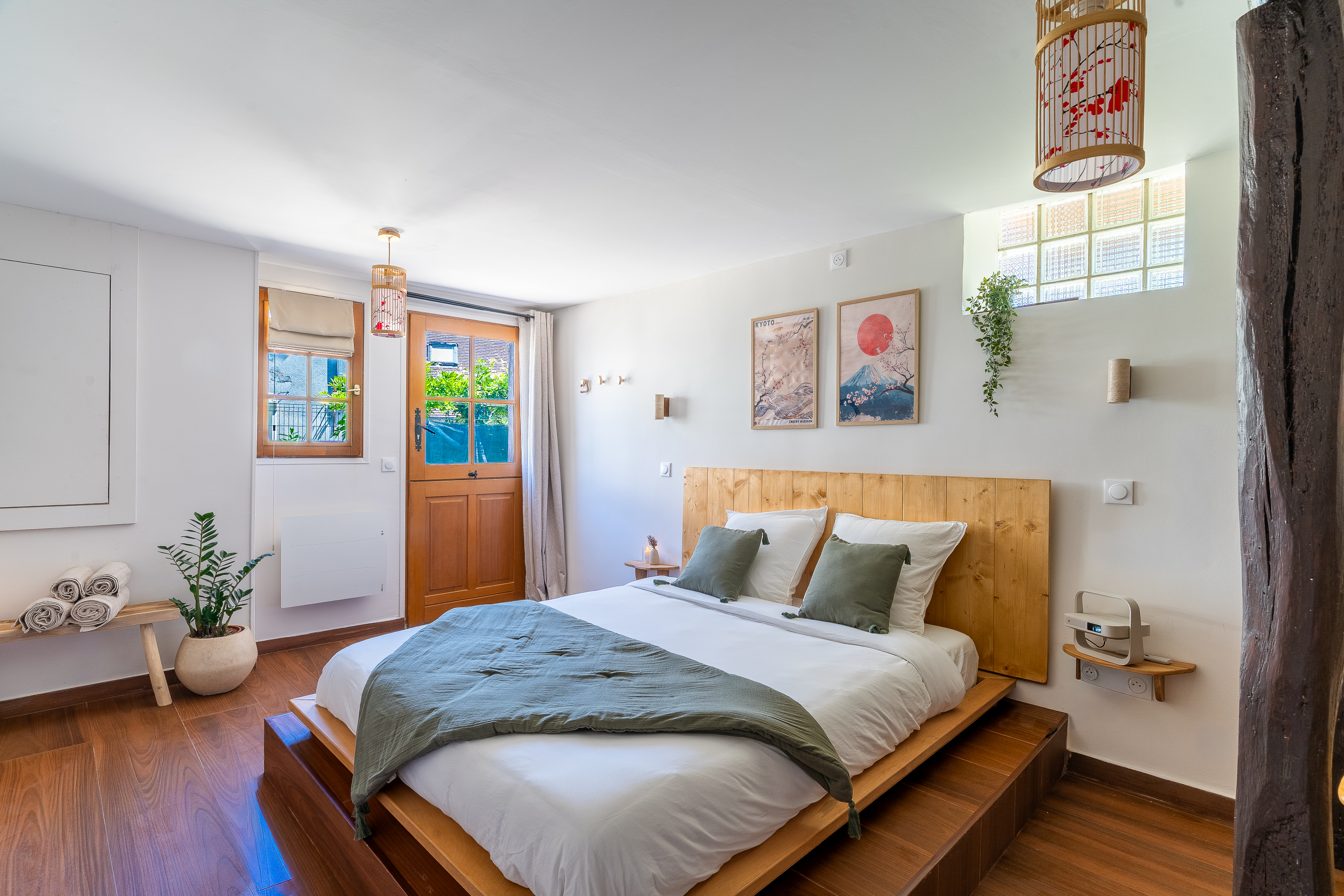 Chambre Suite Yume